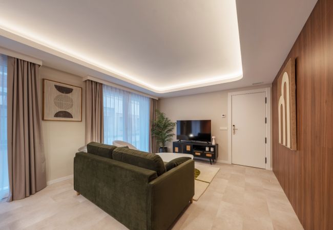 Apartamento en Soria - APTOS TURISTICOS SORIA NF CENTRO 1C Apartamento en Soria - APTOS TURISTICOS SORIA NF CENTRO 1C