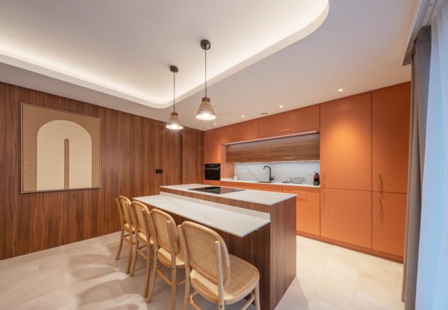 Apartamento en Soria - APTOS TURISTICOS SORIA NF CENTRO 1C Apartamento en Soria - APTOS TURISTICOS SORIA NF CENTRO 1C