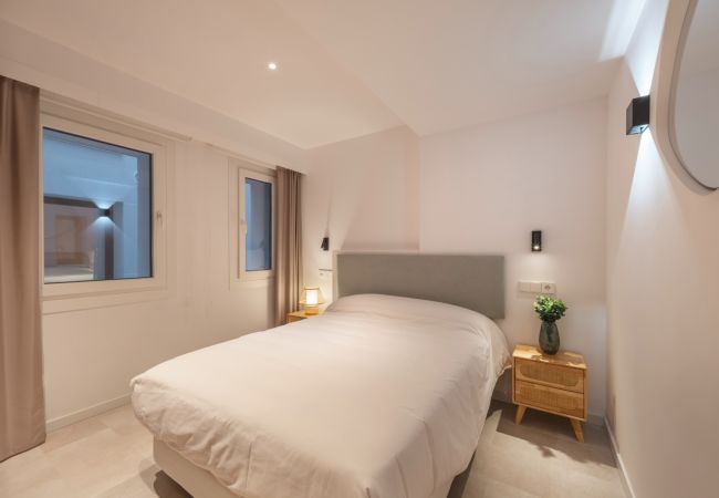 Apartamento en Soria - APTOS TURISTICOS SORIA NF CENTRO 1C Apartamento en Soria - APTOS TURISTICOS SORIA NF CENTRO 1C