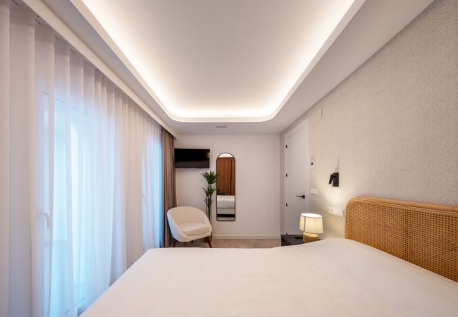 Apartamento en Soria - APTOS TURISTICOS SORIA NF CENTRO 1C Apartamento en Soria - APTOS TURISTICOS SORIA NF CENTRO 1C