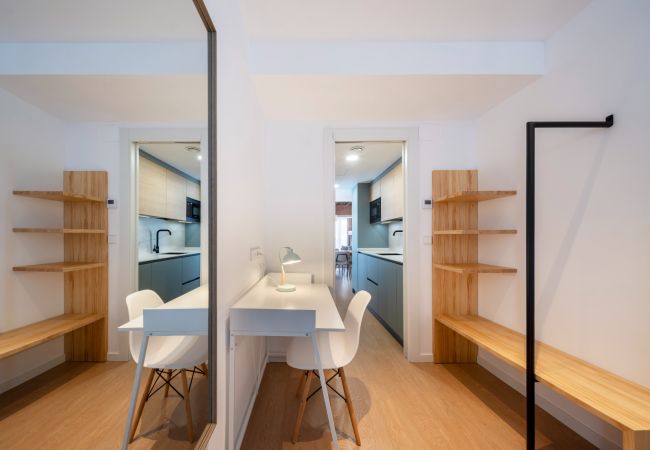 Apartamento en Soria - APTOS TURISTICOS SORIA NF CENTRO S4A Apartamento en Soria - APTOS TURISTICOS SORIA NF CENTRO S4A