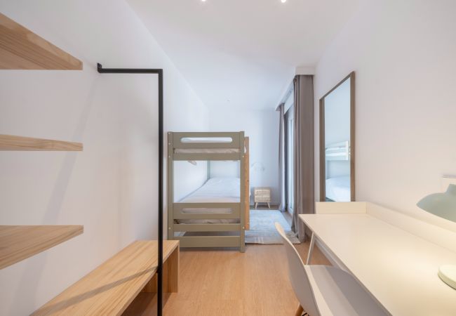 Apartamento en Soria - APTOS TURISTICOS SORIA NF CENTRO S4A Apartamento en Soria - APTOS TURISTICOS SORIA NF CENTRO S4A