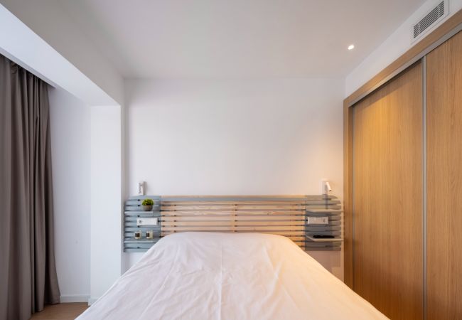 Apartamento en Soria - APTOS TURISTICOS SORIA NF CENTRO S4A Apartamento en Soria - APTOS TURISTICOS SORIA NF CENTRO S4A