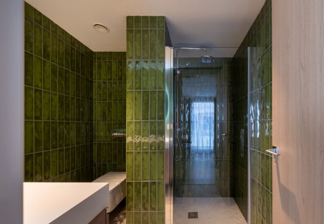 Apartamento en Soria - APTOS TURISTICOS SORIA NF CENTRO S4A Apartamento en Soria - APTOS TURISTICOS SORIA NF CENTRO S4A