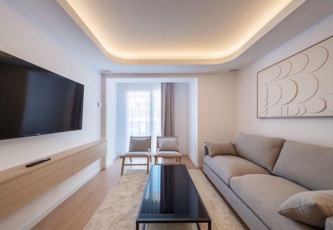Apartamento en Soria - APTOS TURISTICOS SORIA NF CENTRO S4B Apartamento en Soria - APTOS TURISTICOS SORIA NF CENTRO S4B