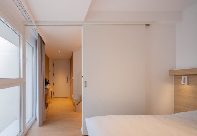 Apartamento en Soria - APTOS TURISTICOS SORIA NF CENTRO S4B Apartamento en Soria - APTOS TURISTICOS SORIA NF CENTRO S4B