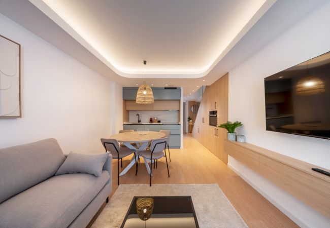 Apartamento en Soria - APTOS TURISTICOS SORIA NF CENTRO S4B Apartamento en Soria - APTOS TURISTICOS SORIA NF CENTRO S4B