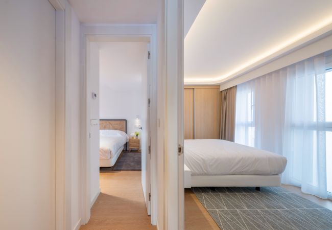 Apartamento en Soria - APTOS TURISTICOS SORIA NF CENTRO S4C Apartamento en Soria - APTOS TURISTICOS SORIA NF CENTRO S4C