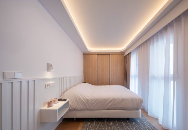 Apartamento en Soria - APTOS TURISTICOS SORIA NF CENTRO S4C Apartamento en Soria - APTOS TURISTICOS SORIA NF CENTRO S4C
