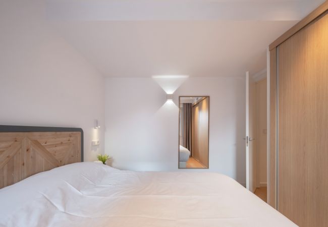 Apartamento en Soria - APTOS TURISTICOS SORIA NF CENTRO S4C Apartamento en Soria - APTOS TURISTICOS SORIA NF CENTRO S4C