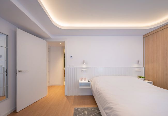 Apartamento en Soria - APTOS TURISTICOS SORIA NF CENTRO S4C Apartamento en Soria - APTOS TURISTICOS SORIA NF CENTRO S4C