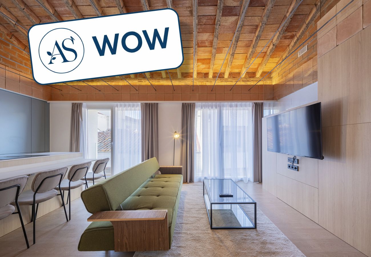 Apartamento en Soria - APTOS TURISTICOS SORIA NF CENTRO S4C