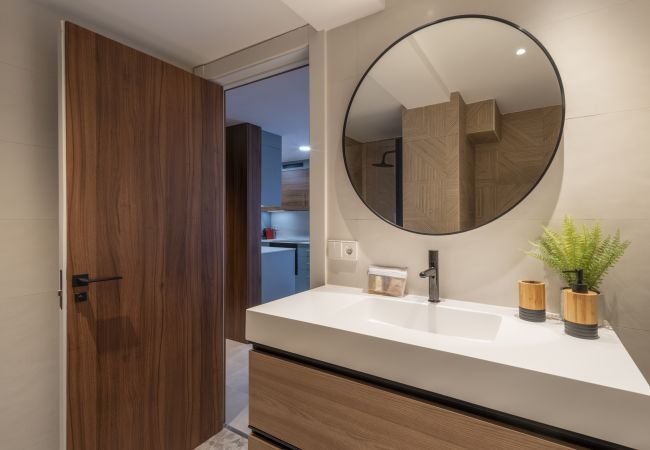 Apartamento en Soria - APTOS TURISTICOS SORIA NF CENTRO 1A Apartamento en Soria - APTOS TURISTICOS SORIA NF CENTRO 1A