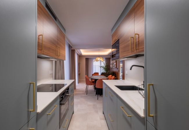 Apartamento en Soria - APTOS TURISTICOS SORIA NF CENTRO 1A Apartamento en Soria - APTOS TURISTICOS SORIA NF CENTRO 1A