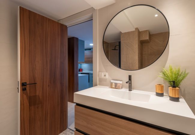 Apartamento en Soria - APTOS TURISTICOS SORIA NF CENTRO 1A Apartamento en Soria - APTOS TURISTICOS SORIA NF CENTRO 1A