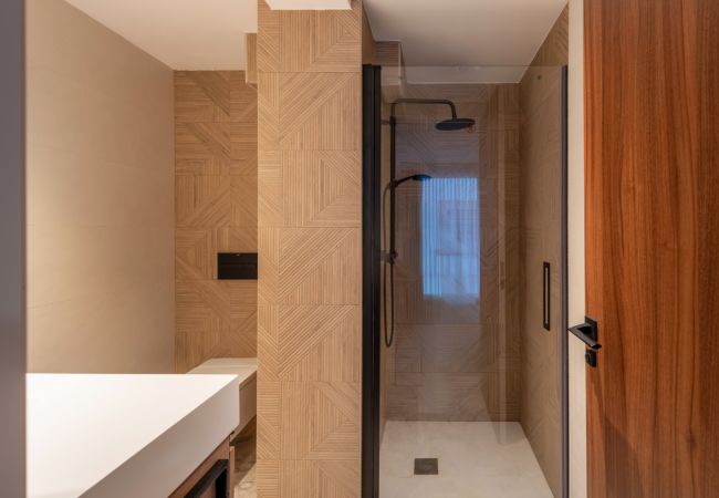 Apartamento en Soria - APTOS TURISTICOS SORIA NF CENTRO 1A Apartamento en Soria - APTOS TURISTICOS SORIA NF CENTRO 1A