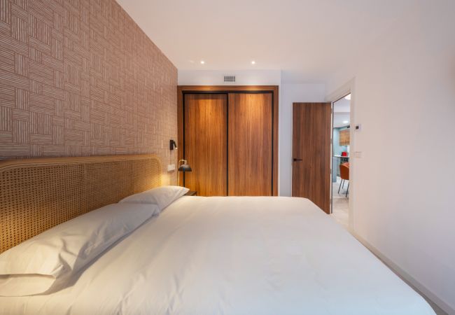 Apartamento en Soria - APTOS TURISTICOS SORIA NF CENTRO 1A Apartamento en Soria - APTOS TURISTICOS SORIA NF CENTRO 1A