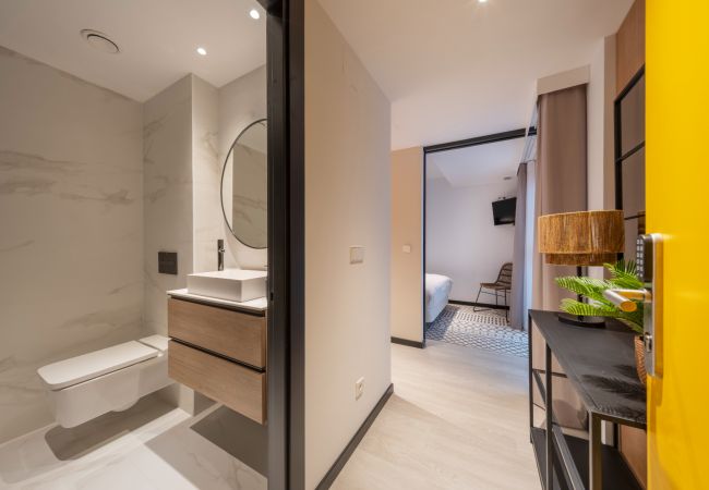 Apartamento en Soria - APTOS TURISTICOS SORIA NF CENTRO 2B Apartamento en Soria - APTOS TURISTICOS SORIA NF CENTRO 2B
