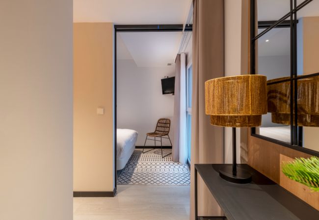 Apartamento en Soria - APTOS TURISTICOS SORIA NF CENTRO 2B Apartamento en Soria - APTOS TURISTICOS SORIA NF CENTRO 2B