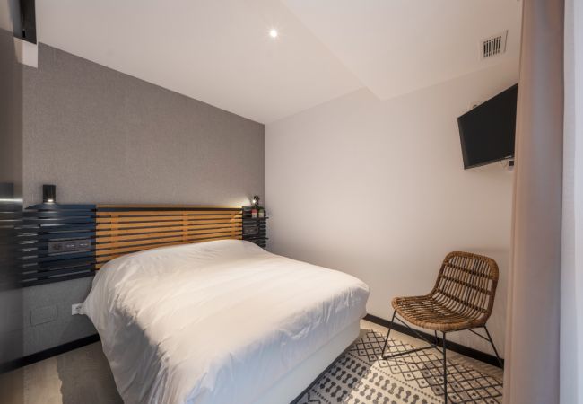 Apartamento en Soria - APTOS TURISTICOS SORIA NF CENTRO 2B Apartamento en Soria - APTOS TURISTICOS SORIA NF CENTRO 2B