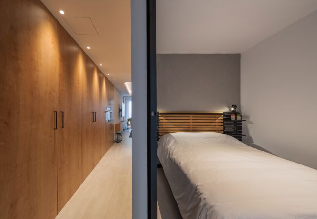 Apartamento en Soria - APTOS TURISTICOS SORIA NF CENTRO 2B Apartamento en Soria - APTOS TURISTICOS SORIA NF CENTRO 2B