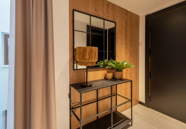 Apartamento en Soria - APTOS TURISTICOS SORIA NF CENTRO 2B Apartamento en Soria - APTOS TURISTICOS SORIA NF CENTRO 2B