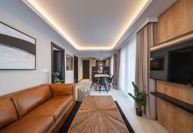 Apartamento en Soria -  APTOS TURISTICOS SORIA NF CENTRO 2A Apartamento en Soria -  APTOS TURISTICOS SORIA NF CENTRO 2A