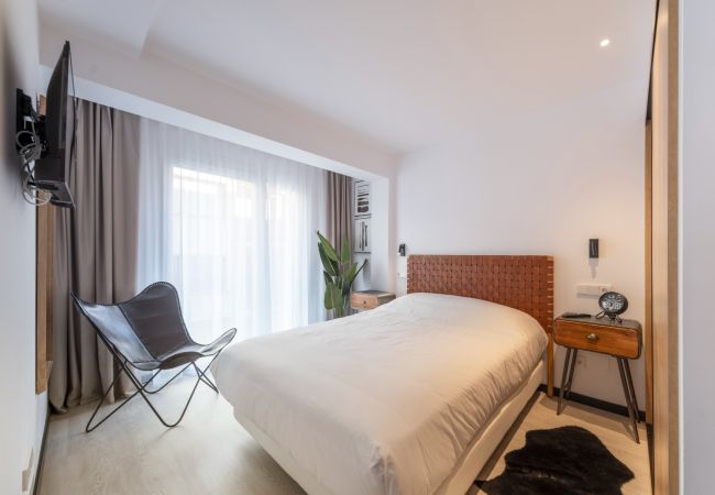 Apartamento en Soria -  APTOS TURISTICOS SORIA NF CENTRO 2A Apartamento en Soria -  APTOS TURISTICOS SORIA NF CENTRO 2A