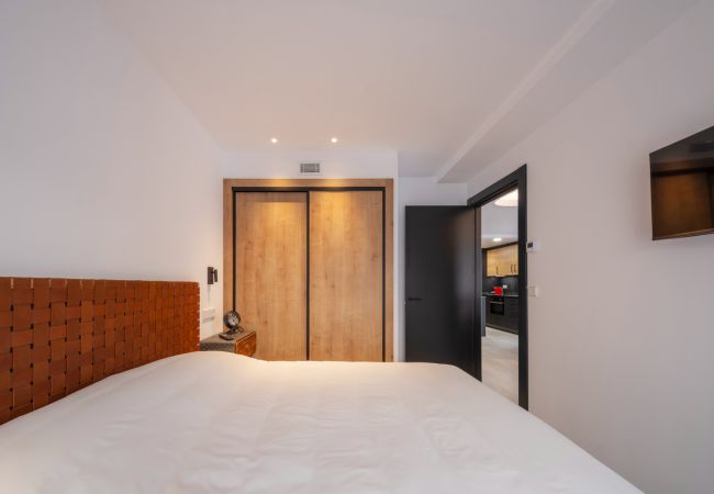 Apartamento en Soria -  APTOS TURISTICOS SORIA NF CENTRO 2A Apartamento en Soria -  APTOS TURISTICOS SORIA NF CENTRO 2A