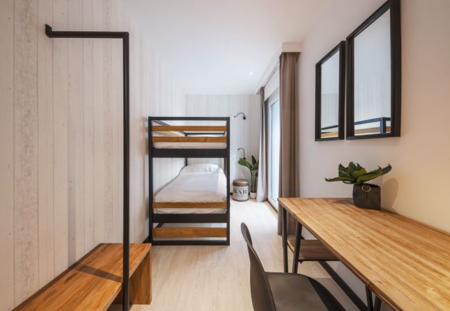 Apartamento en Soria -  APTOS TURISTICOS SORIA NF CENTRO 2A Apartamento en Soria -  APTOS TURISTICOS SORIA NF CENTRO 2A