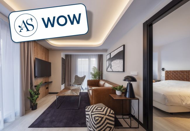 Apartamento en Soria -  APTOS TURISTICOS SORIA NF CENTRO 2A