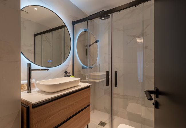 Apartamento en Soria -  APTOS TURISTICOS SORIA NF CENTRO 2C Apartamento en Soria -  APTOS TURISTICOS SORIA NF CENTRO 2C
