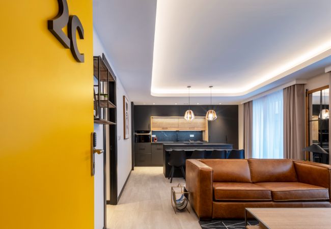 Apartamento en Soria -  APTOS TURISTICOS SORIA NF CENTRO 2C Apartamento en Soria -  APTOS TURISTICOS SORIA NF CENTRO 2C