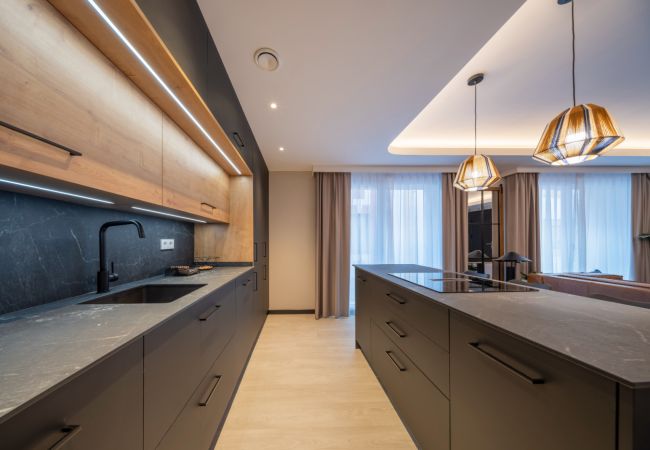 Apartamento en Soria -  APTOS TURISTICOS SORIA NF CENTRO 2C Apartamento en Soria -  APTOS TURISTICOS SORIA NF CENTRO 2C