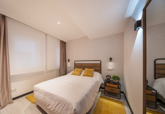 Apartamento en Soria -  APTOS TURISTICOS SORIA NF CENTRO 2C Apartamento en Soria -  APTOS TURISTICOS SORIA NF CENTRO 2C