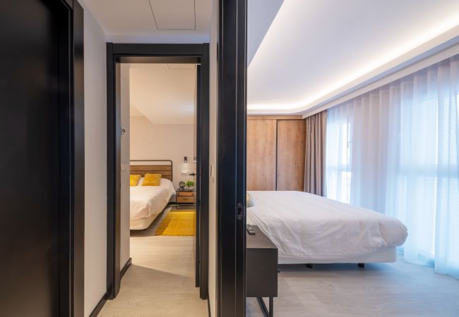 Apartamento en Soria -  APTOS TURISTICOS SORIA NF CENTRO 2C Apartamento en Soria -  APTOS TURISTICOS SORIA NF CENTRO 2C