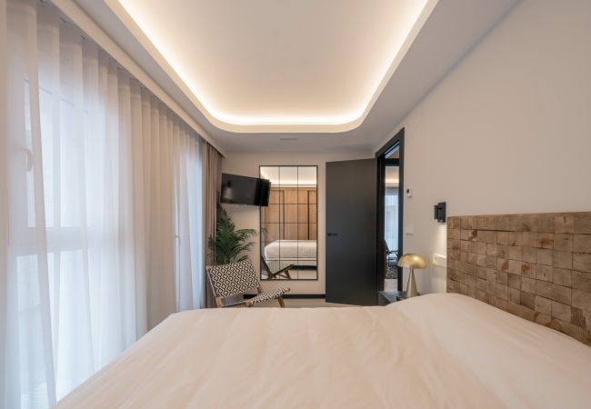 Apartamento en Soria -  APTOS TURISTICOS SORIA NF CENTRO 2C Apartamento en Soria -  APTOS TURISTICOS SORIA NF CENTRO 2C