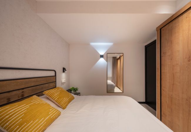 Apartamento en Soria -  APTOS TURISTICOS SORIA NF CENTRO 2C Apartamento en Soria -  APTOS TURISTICOS SORIA NF CENTRO 2C