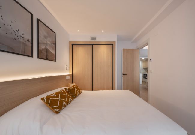 Apartamento en Soria - APTOS TURISTICOS SORIA NF CENTRO  3A Apartamento en Soria - APTOS TURISTICOS SORIA NF CENTRO  3A