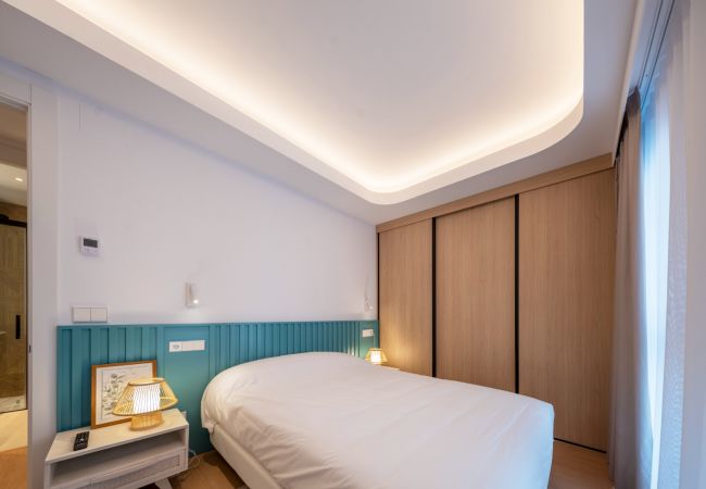 Apartamento en Soria - APTOS TURISTICOS SORIA NF CENTRO  3C Apartamento en Soria - APTOS TURISTICOS SORIA NF CENTRO  3C