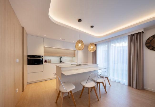 Apartamento en Soria - APTOS TURISTICOS SORIA NF CENTRO  3C Apartamento en Soria - APTOS TURISTICOS SORIA NF CENTRO  3C