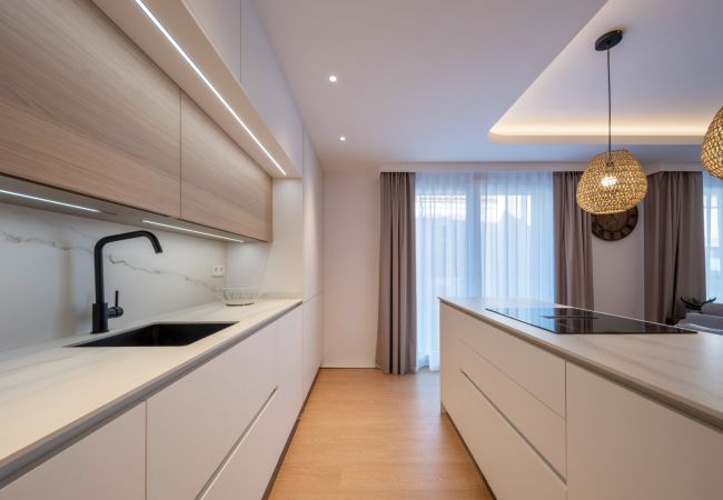 Apartamento en Soria - APTOS TURISTICOS SORIA NF CENTRO  3C Apartamento en Soria - APTOS TURISTICOS SORIA NF CENTRO  3C