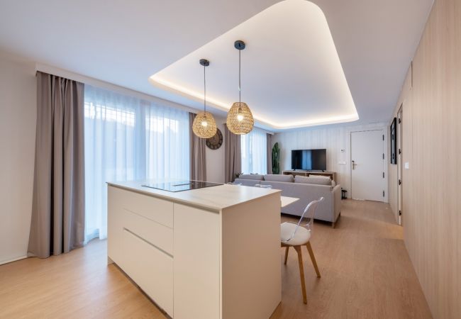 Apartamento en Soria - APTOS TURISTICOS SORIA NF CENTRO  3C Apartamento en Soria - APTOS TURISTICOS SORIA NF CENTRO  3C