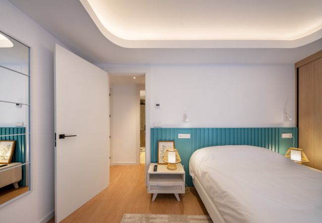 Apartamento en Soria - APTOS TURISTICOS SORIA NF CENTRO  3C Apartamento en Soria - APTOS TURISTICOS SORIA NF CENTRO  3C