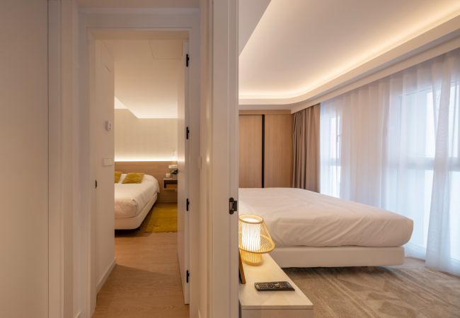 Apartamento en Soria - APTOS TURISTICOS SORIA NF CENTRO  3C Apartamento en Soria - APTOS TURISTICOS SORIA NF CENTRO  3C