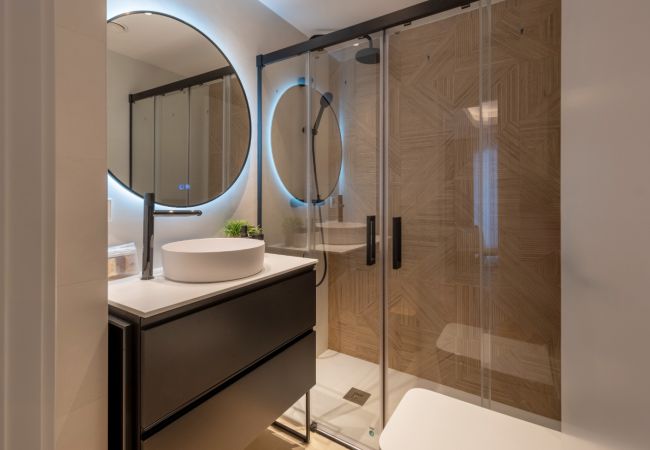 Apartamento en Soria - APTOS TURISTICOS SORIA NF CENTRO  3C Apartamento en Soria - APTOS TURISTICOS SORIA NF CENTRO  3C