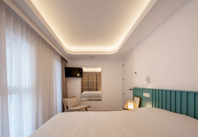 Apartamento en Soria - APTOS TURISTICOS SORIA NF CENTRO  3C Apartamento en Soria - APTOS TURISTICOS SORIA NF CENTRO  3C