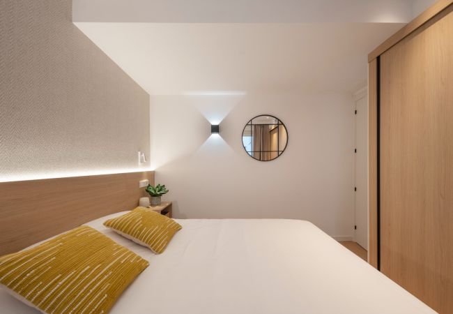 Apartamento en Soria - APTOS TURISTICOS SORIA NF CENTRO  3C Apartamento en Soria - APTOS TURISTICOS SORIA NF CENTRO  3C