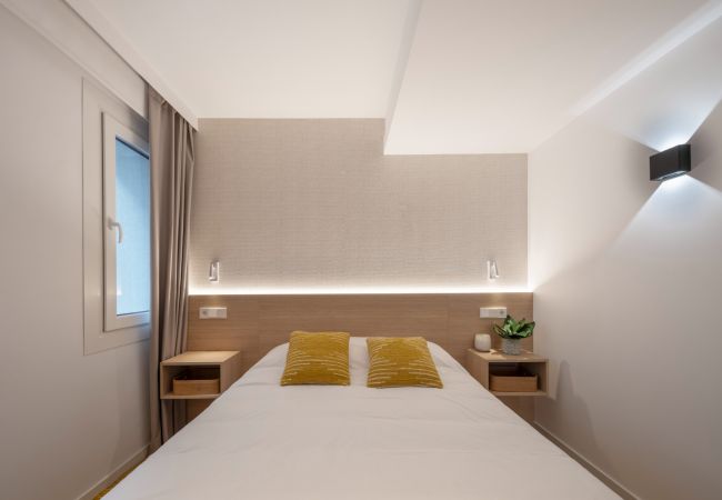 Apartamento en Soria - APTOS TURISTICOS SORIA NF CENTRO  3C Apartamento en Soria - APTOS TURISTICOS SORIA NF CENTRO  3C