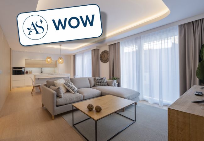 Apartamento en Soria - APTOS TURISTICOS SORIA NF CENTRO  3C